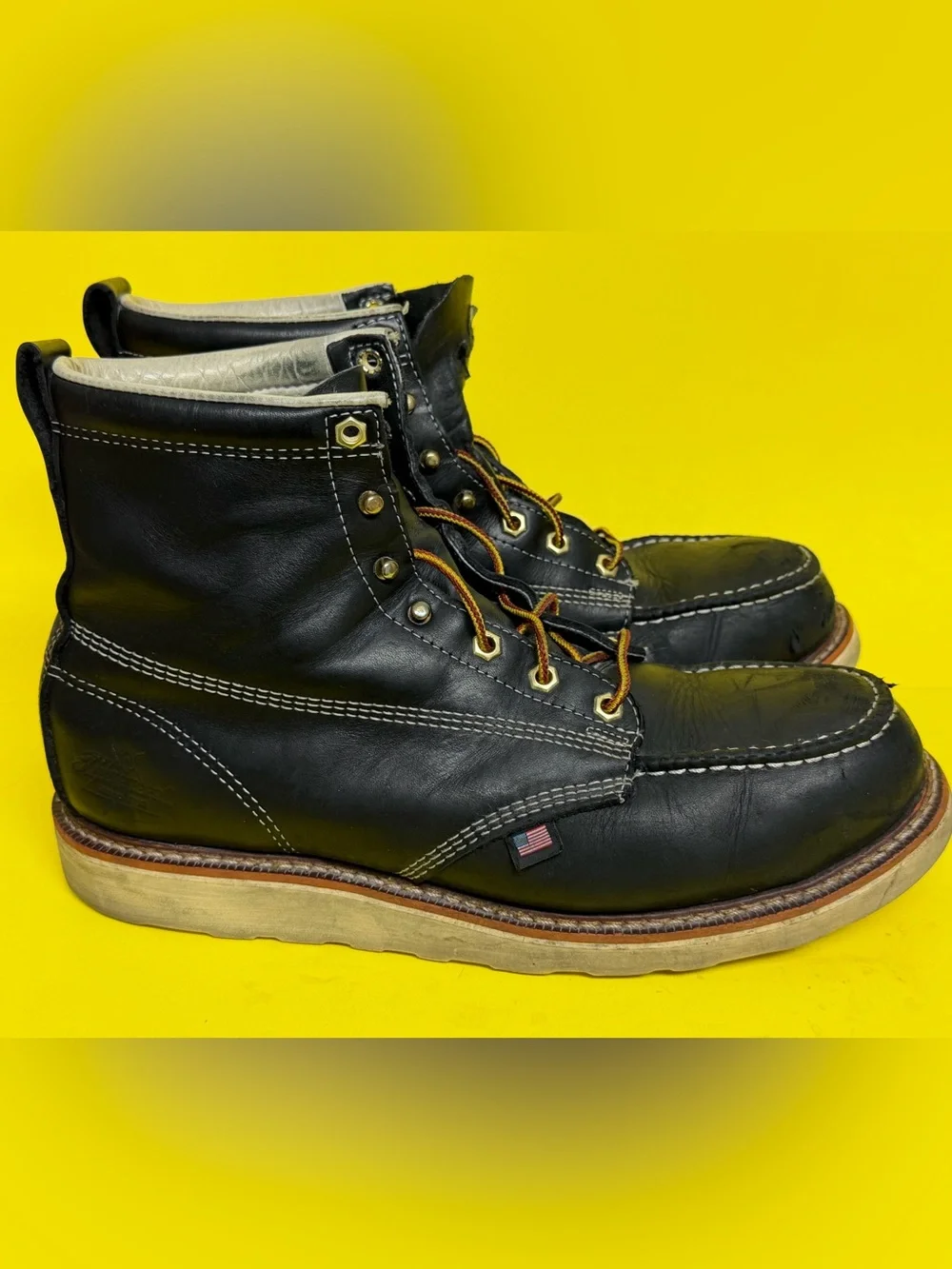 Men's Thorogood 6